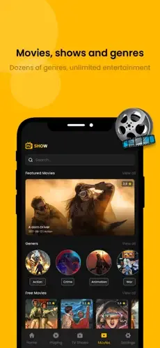 sony-typing-test Movies and shows